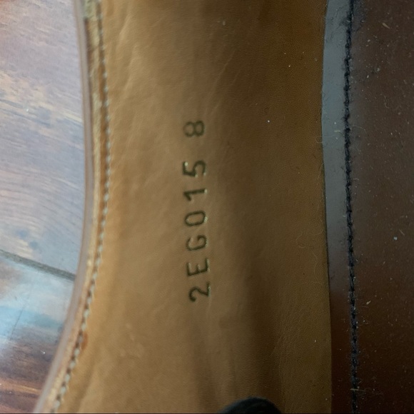 Men’s Prada Espadrille Sneaker - Picture 7 of 7